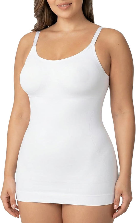 Slimming Comfort Tummy Shaper