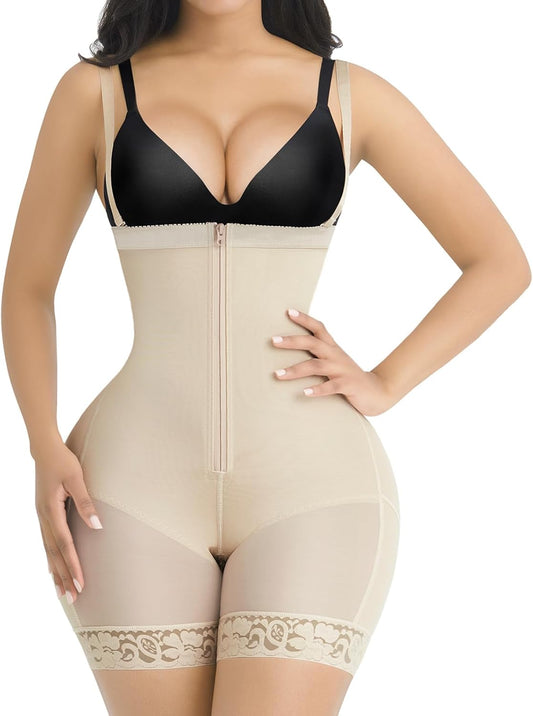 Perfect Fit Body Shaper