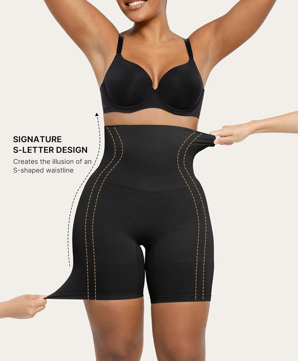 Tummy Tamer Shapewear Shorts