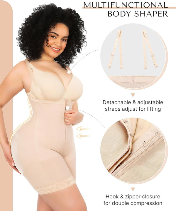 Perfect Fit Body Shaper