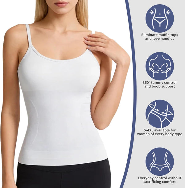 Slimming Comfort Tummy Shaper