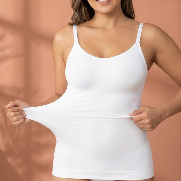 Slimming Comfort Tummy Shaper
