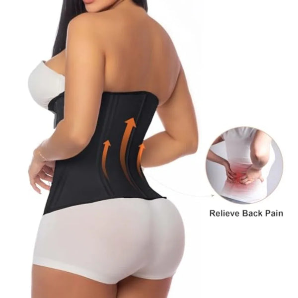 Ultimate Waist Slimmer Corset